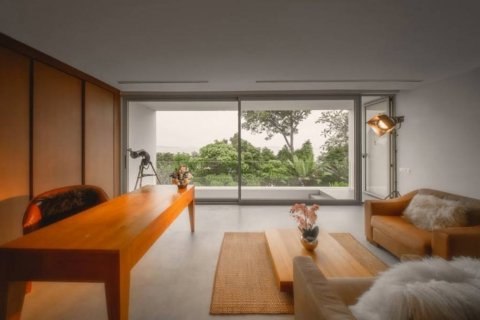 Villa in Phuket, Thailand 4 Schlafzimmer № 116768 - Foto 9