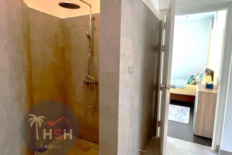 Villa in Ko Samui, Thailand 2 Schlafzimmer № 180039 - Foto 16
