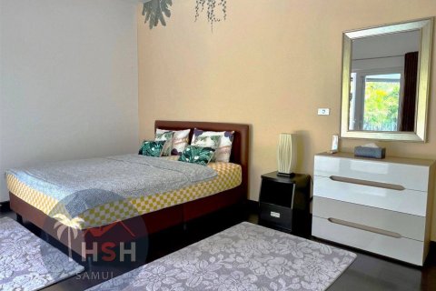 Villa in Ko Samui, Thailand 2 Schlafzimmer № 180039 - Foto 13