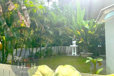 Villa in Ko Samui, Thailand 2 Schlafzimmer № 180039 - Foto 19