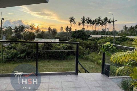 Chalet de 3 dormitorios en Ko Samui, Tailandia № 180033 - foto 17
