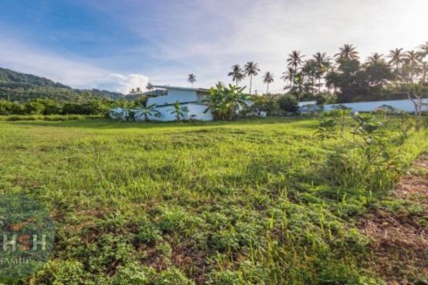 Chalet de 3 dormitorios en Ko Samui, Tailandia № 180033 - foto 18