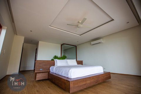 Villa sur Chaweng Beach, Ko Samui, Thaïlande 2 chambres № 180038 - photo 7