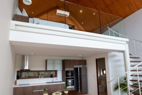Villa sur Chaweng Beach, Ko Samui, Thaïlande 2 chambres № 180038 - photo 6