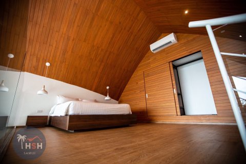 Villa sur Chaweng Beach, Ko Samui, Thaïlande 2 chambres № 180038 - photo 9