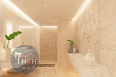 Estudio en Ko Samui, Tailandia № 180035 - foto 10