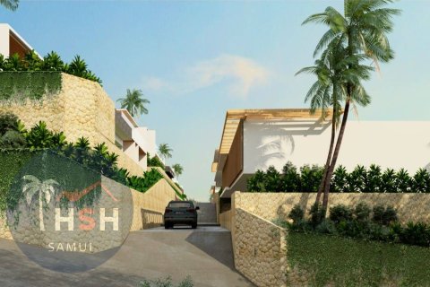 Estudio en Ko Samui, Tailandia № 180035 - foto 13