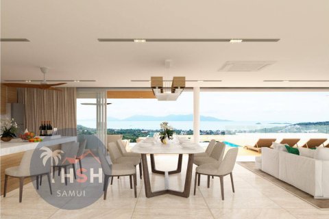 Estudio en Ko Samui, Tailandia № 180035 - foto 6