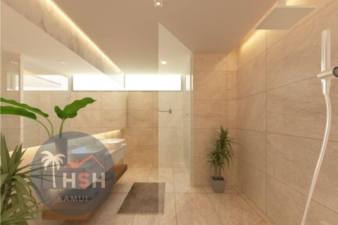 Estudio en Ko Samui, Tailandia № 180035 - foto 12