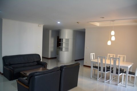 Condominio de 3 dormitorios en Bangkok, Tailandia № 66169 - foto 5