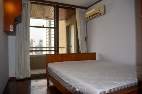 Condominio de 3 dormitorios en Bangkok, Tailandia № 66169 - foto 12