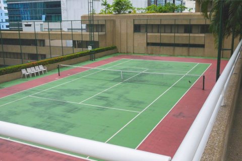 Condominio de 3 dormitorios en Bangkok, Tailandia № 66169 - foto 18