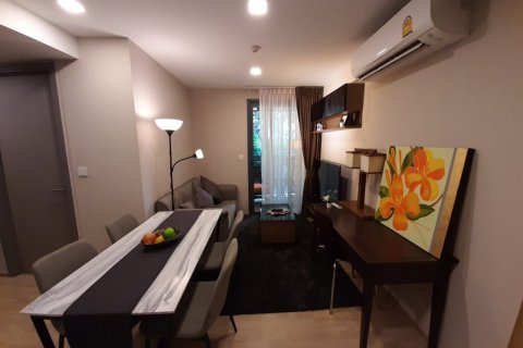 Condominio de 2 dormitorios en Bangkok, Tailandia № 65956 - foto 3