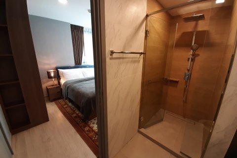 Condominio de 2 dormitorios en Bangkok, Tailandia № 65956 - foto 6