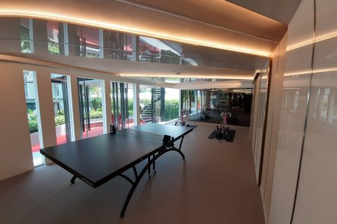 Condominio de 2 dormitorios en Bangkok, Tailandia № 65956 - foto 15