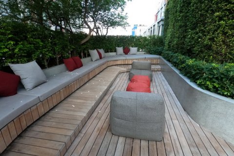 Condominio de 2 dormitorios en Bangkok, Tailandia № 65956 - foto 13