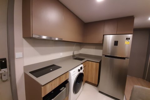 Condominio de 2 dormitorios en Bangkok, Tailandia № 65956 - foto 10
