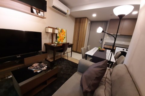 Condominio de 2 dormitorios en Bangkok, Tailandia № 65956 - foto 4