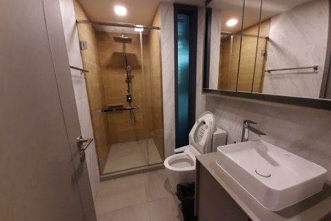 Condominio de 2 dormitorios en Bangkok, Tailandia № 65956 - foto 16