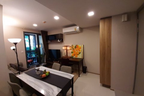 Condominio de 2 dormitorios en Bangkok, Tailandia № 65956 - foto 2