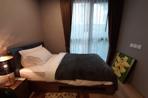 Condominio de 2 dormitorios en Bangkok, Tailandia № 65956 - foto 5