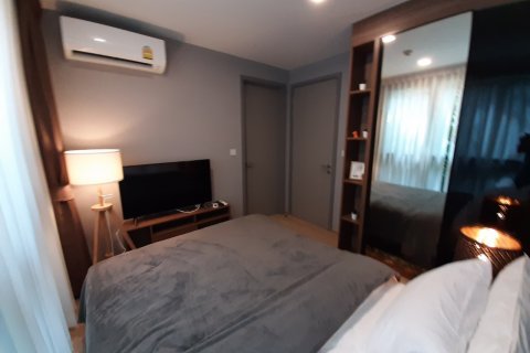 Condominio de 2 dormitorios en Bangkok, Tailandia № 65956 - foto 7