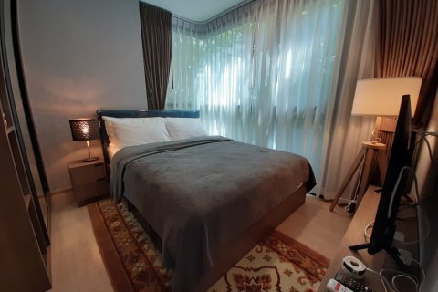 Condominio de 2 dormitorios en Bangkok, Tailandia № 65956 - foto 9