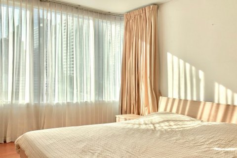 Condominio de 2 dormitorios en Bangkok, Tailandia № 66168 - foto 5
