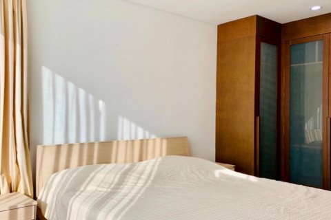 Condominio de 2 dormitorios en Bangkok, Tailandia № 66168 - foto 4