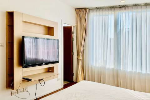 Condominio de 2 dormitorios en Bangkok, Tailandia № 66168 - foto 6