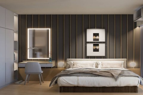 Sobre plano Krungthep Wellness Residence en Bangkok, Tailandia № 133139 - foto 2
