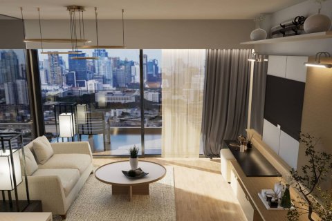 Sobre plano Krungthep Wellness Residence en Bangkok, Tailandia № 133139 - foto 10