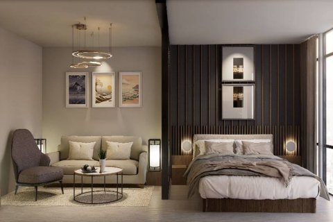 Sobre plano Krungthep Wellness Residence en Bangkok, Tailandia № 133139 - foto 12