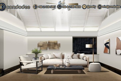 Condominio de 2 dormitorios en Bangkok, Tailandia № 201881 - foto 26