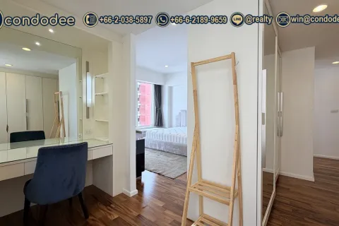 Condominio de 2 dormitorios en Bangkok, Tailandia № 201881 - foto 9