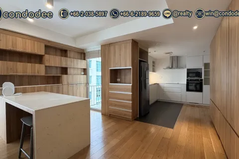 Condominio de 2 dormitorios en Bangkok, Tailandia № 201881 - foto 17