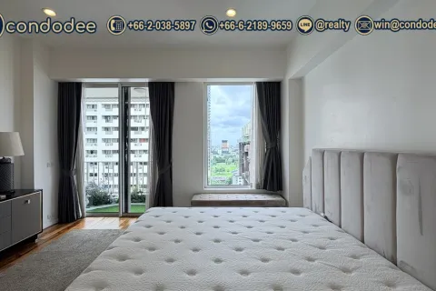 Condominio de 2 dormitorios en Bangkok, Tailandia № 201881 - foto 16