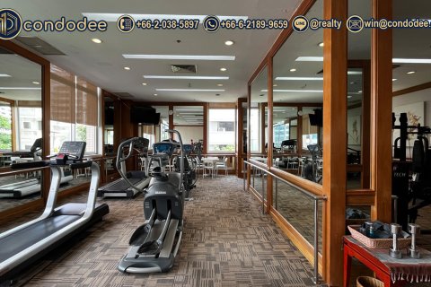 Condominio de 2 dormitorios en Bangkok, Tailandia № 201881 - foto 24