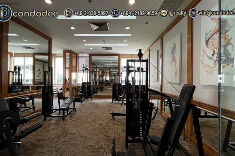 Condominio de 2 dormitorios en Bangkok, Tailandia № 201881 - foto 23