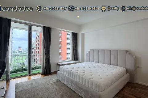 Condominio de 2 dormitorios en Bangkok, Tailandia № 201881 - foto 2