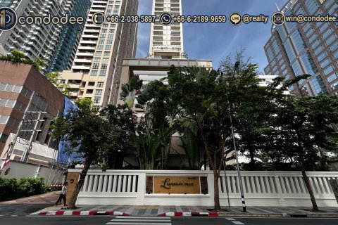 Condominio de 2 dormitorios en Bangkok, Tailandia № 201881 - foto 3
