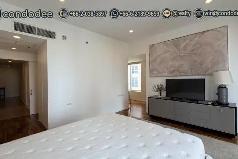 Condominio de 2 dormitorios en Bangkok, Tailandia № 201881 - foto 14