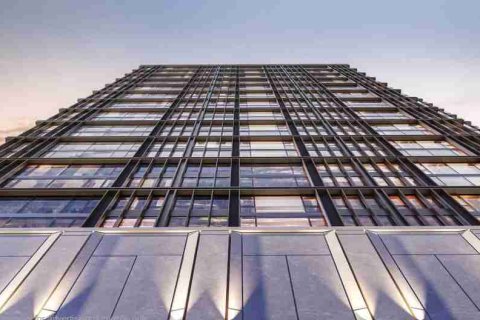 Condo in Bangkok, Thailand, 1 bedroom № 183976
