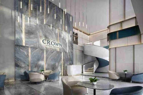 Condominio de 2 dormitorios en Thonburi, Bangkok, Tailandia № 183974 - foto 5
