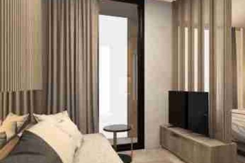 Condominio de 3 dormitorios en Bangkok, Tailandia № 183971 - foto 7