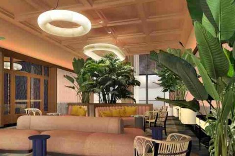 Condominio de 3 dormitorios en Bangkok, Tailandia № 183971 - foto 11