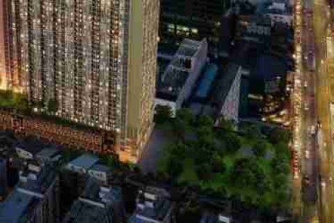 Condominio de 3 dormitorios en Bangkok, Tailandia № 183971 - foto 9
