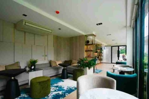 Condominio de 1 dormitorio en Bangkok, Tailandia № 183972 - foto 10
