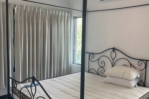 Casa de 3 dormitorios en Hua Hin, Tailandia № 141411 - foto 16