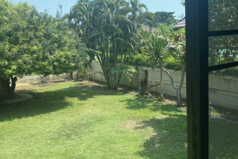Casa de 3 dormitorios en Hua Hin, Tailandia № 141411 - foto 14